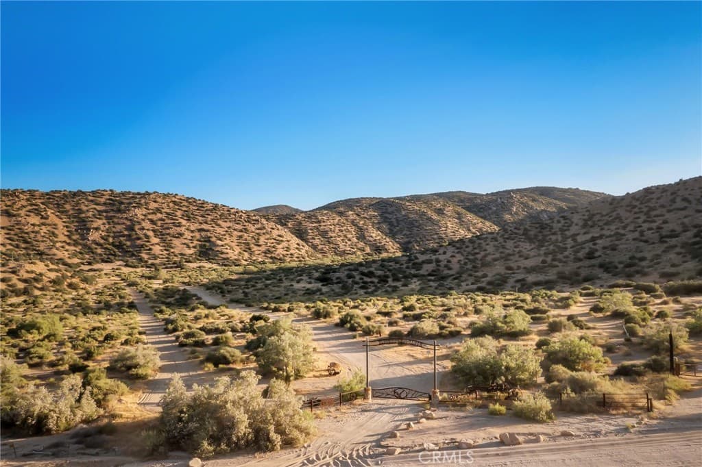 50285 Burns Canyon
