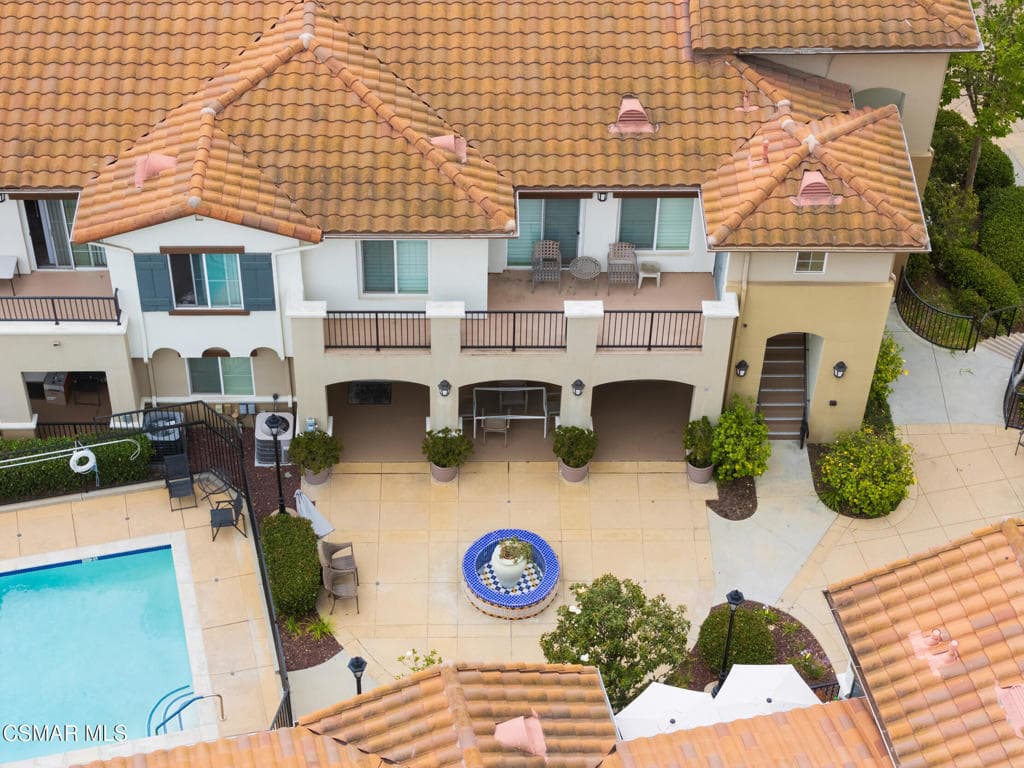 477 Country Club Drive 218
