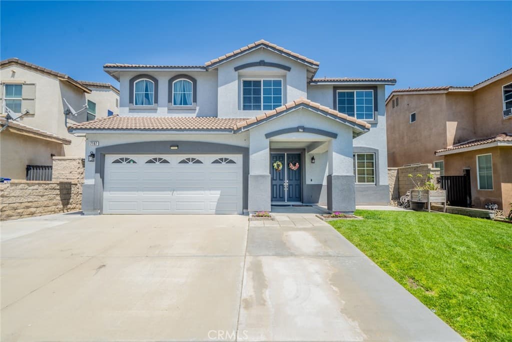 7167 Elsa Court