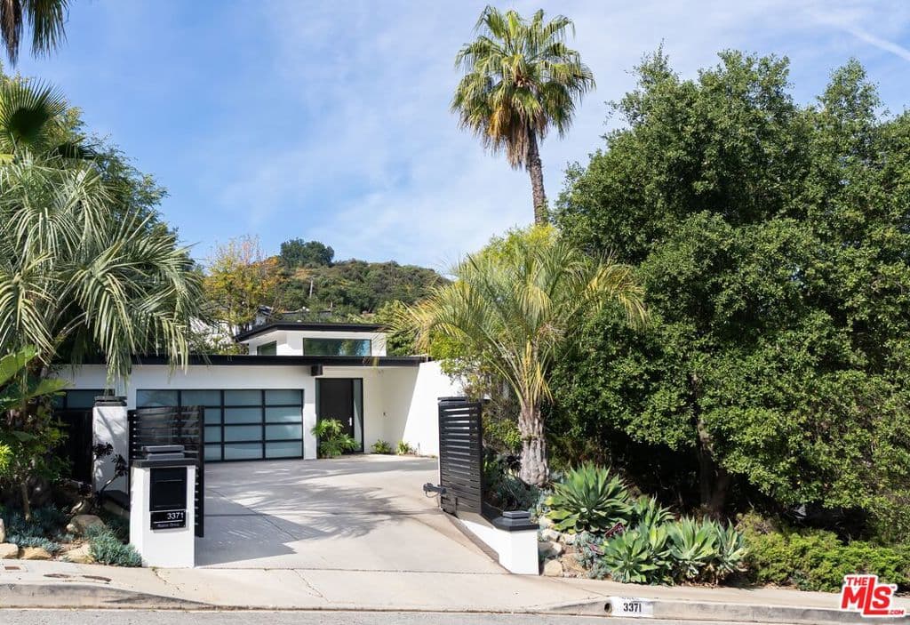 3371 Alana Drive
