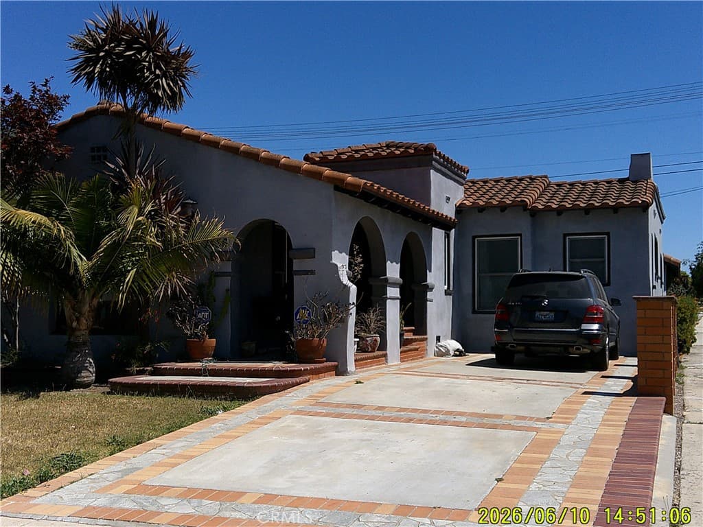1456 W 89th