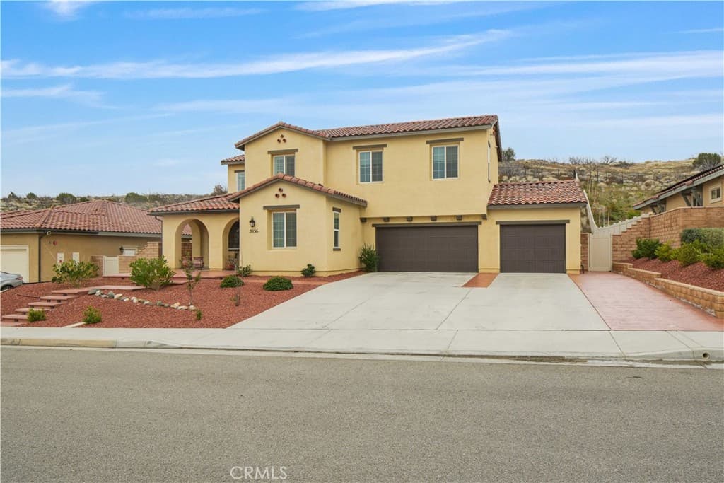 3936 Saddle Drive