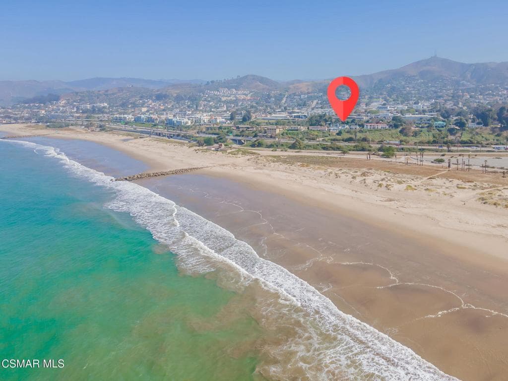 1497 Vista Del Mar Drive