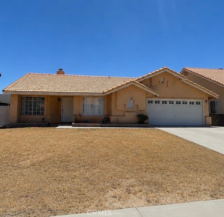 14721 Santa Fe