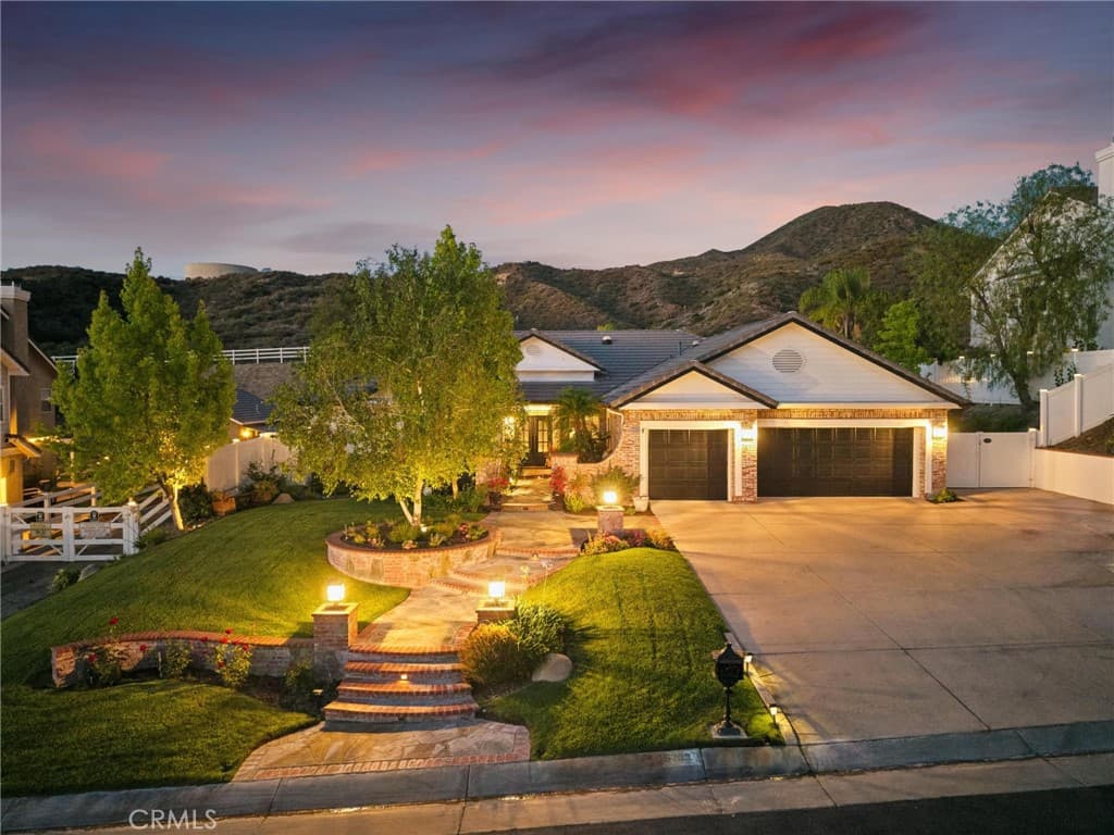 15263 Saddleback