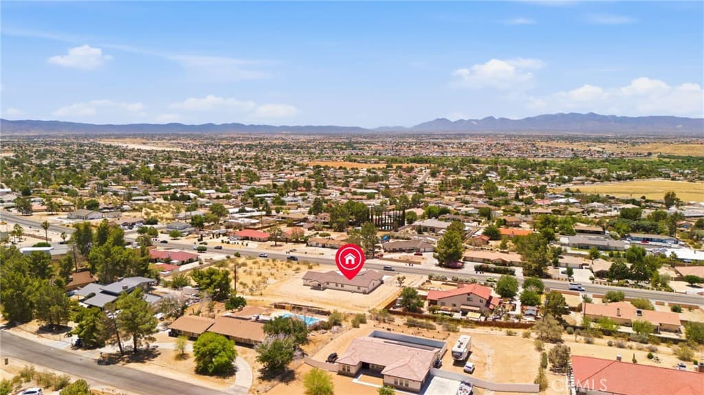 14685 Apple Valley Road