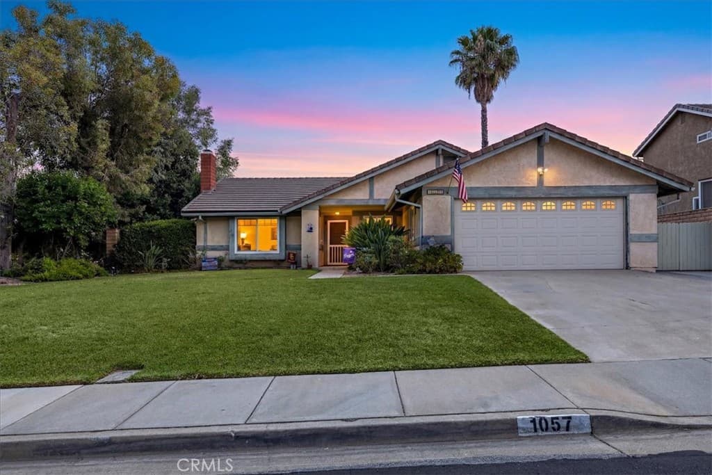 1057 Saint James Court