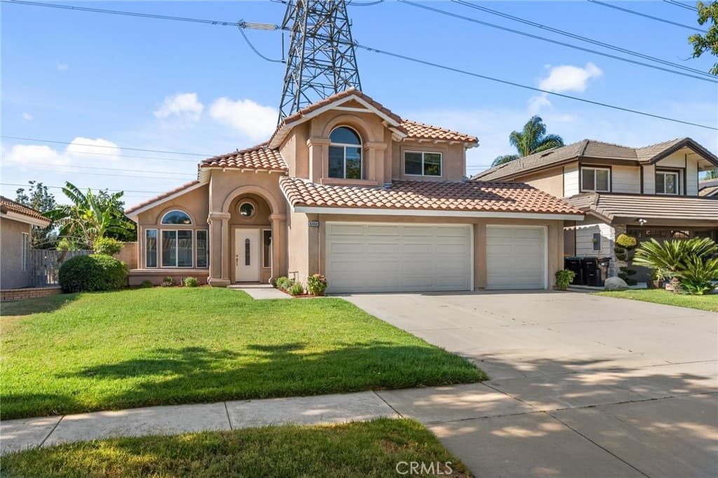 6860 Stone Pine Court