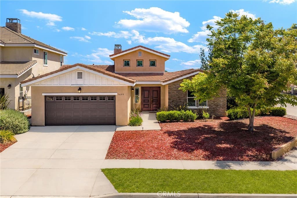 7695 Fillmore Place