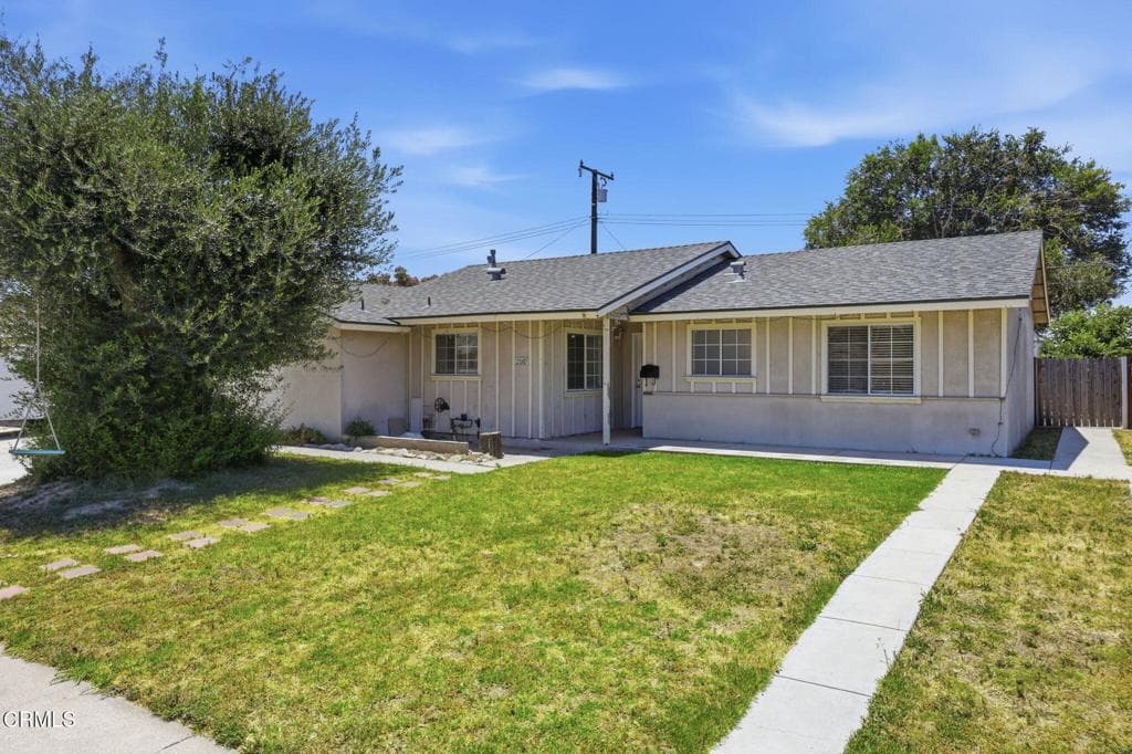 2187 Marco Drive