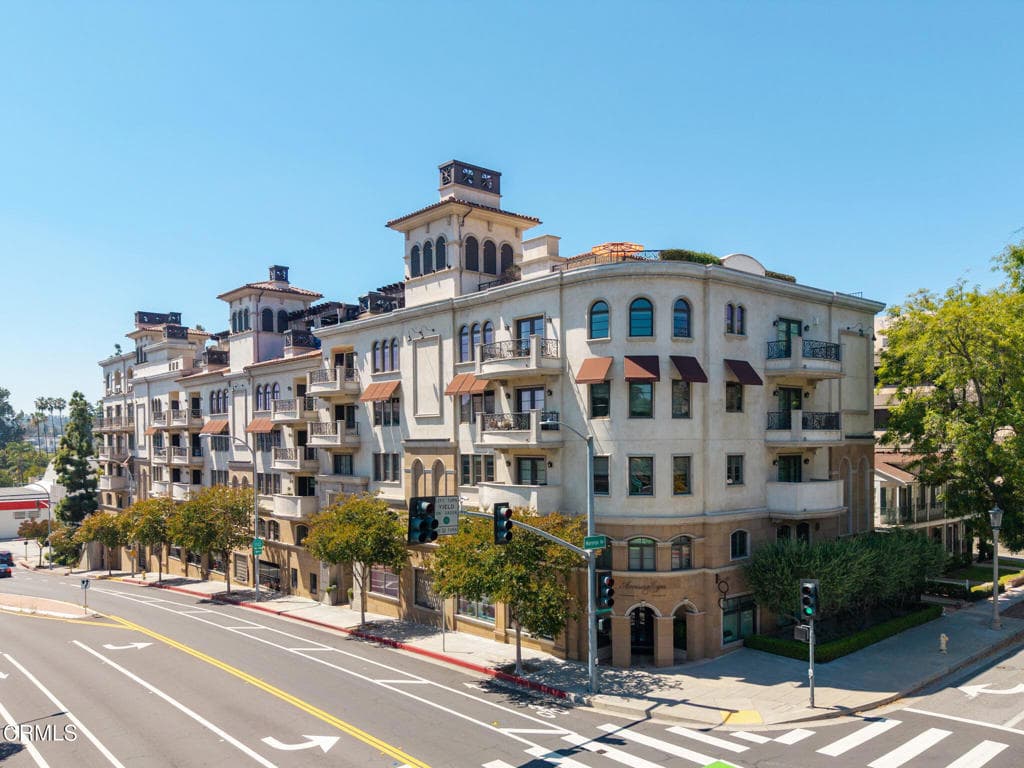 155 Cordova Street 205