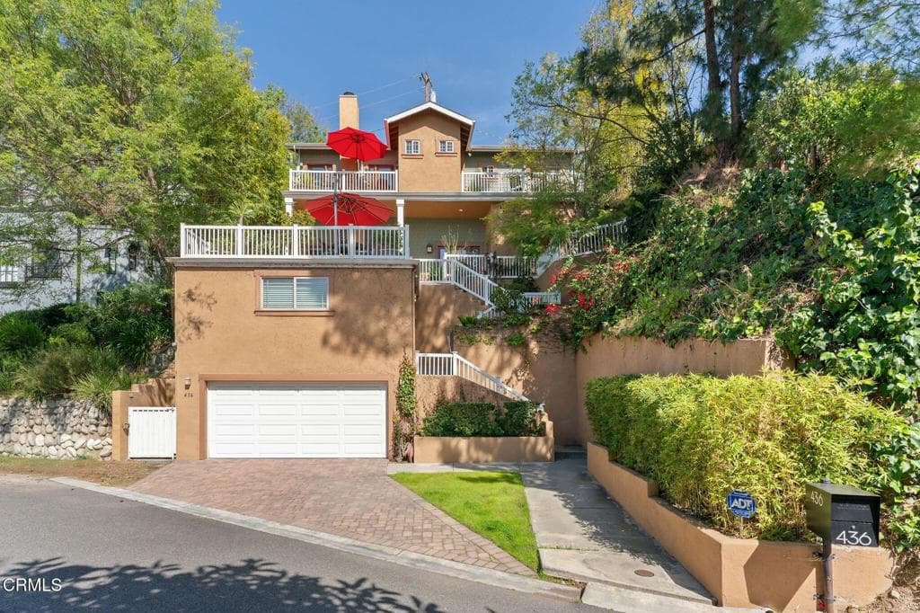436 Redwood Drive