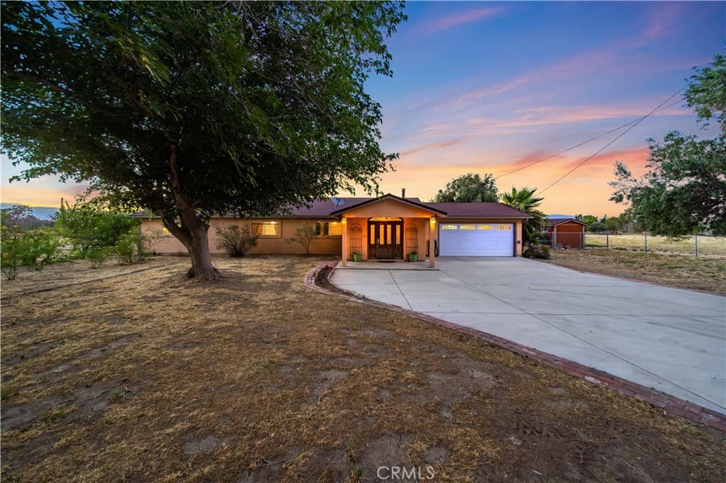 28241 Lancaster Road