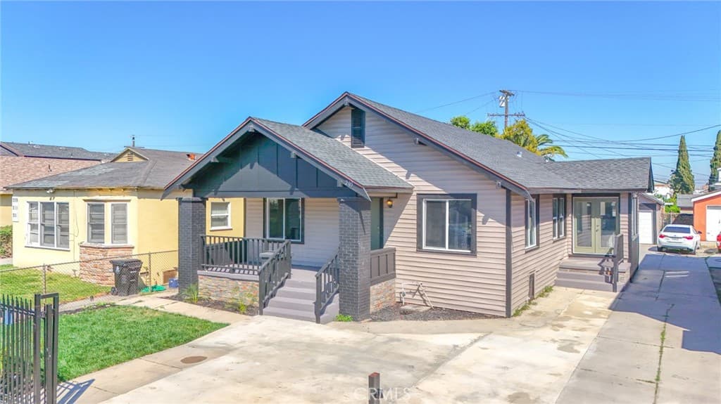 205 W 98th
