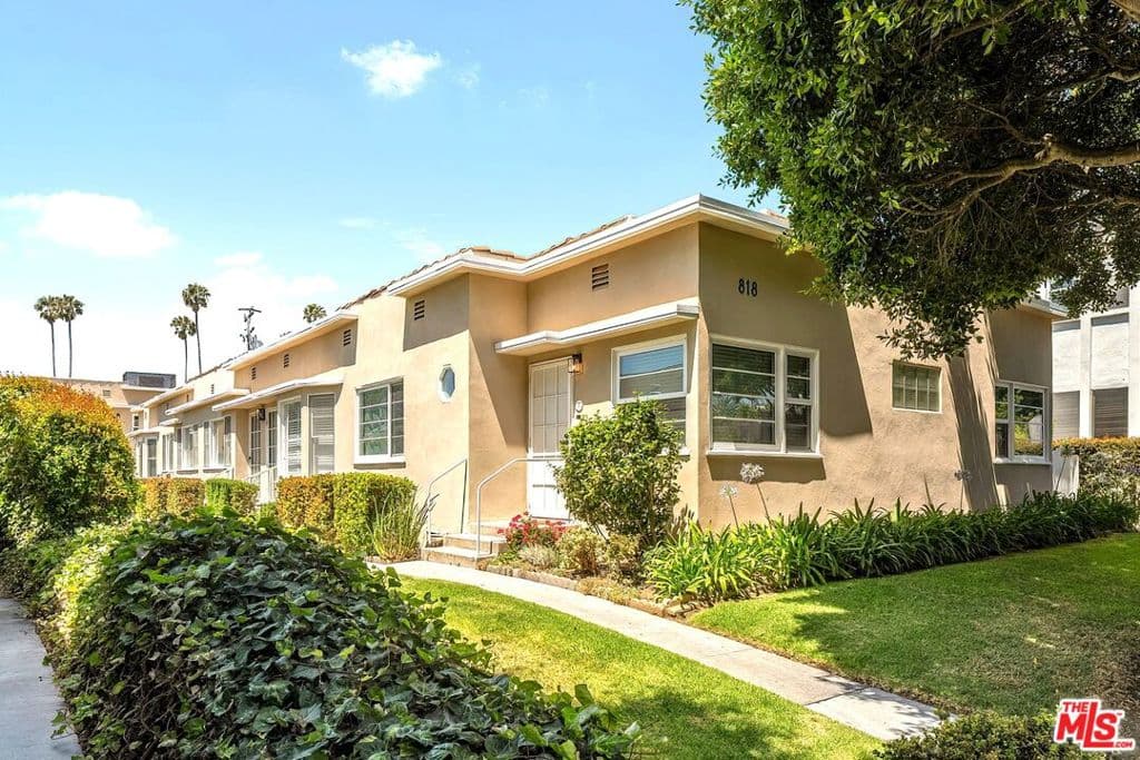 818 20th Street A