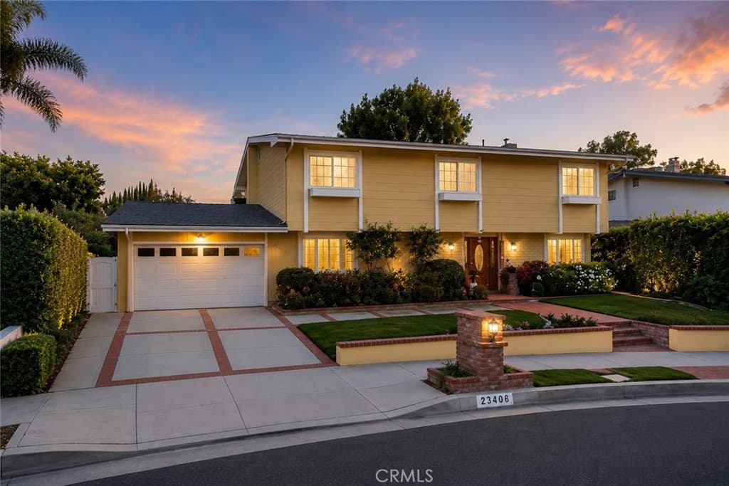 23406 Candlewood Way