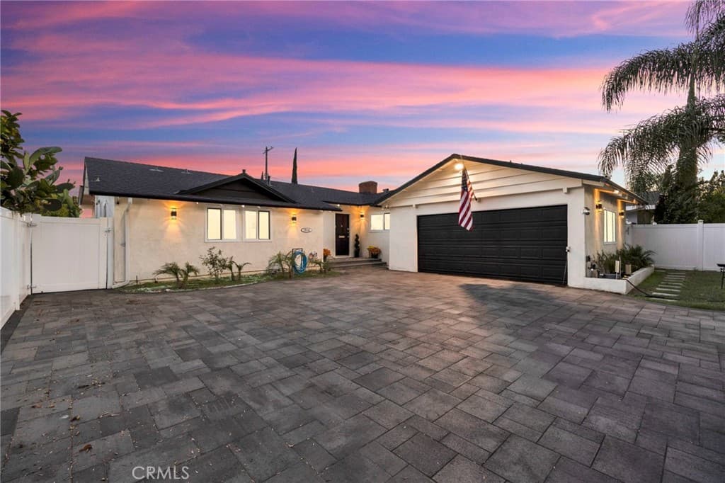 19116 Napa Street