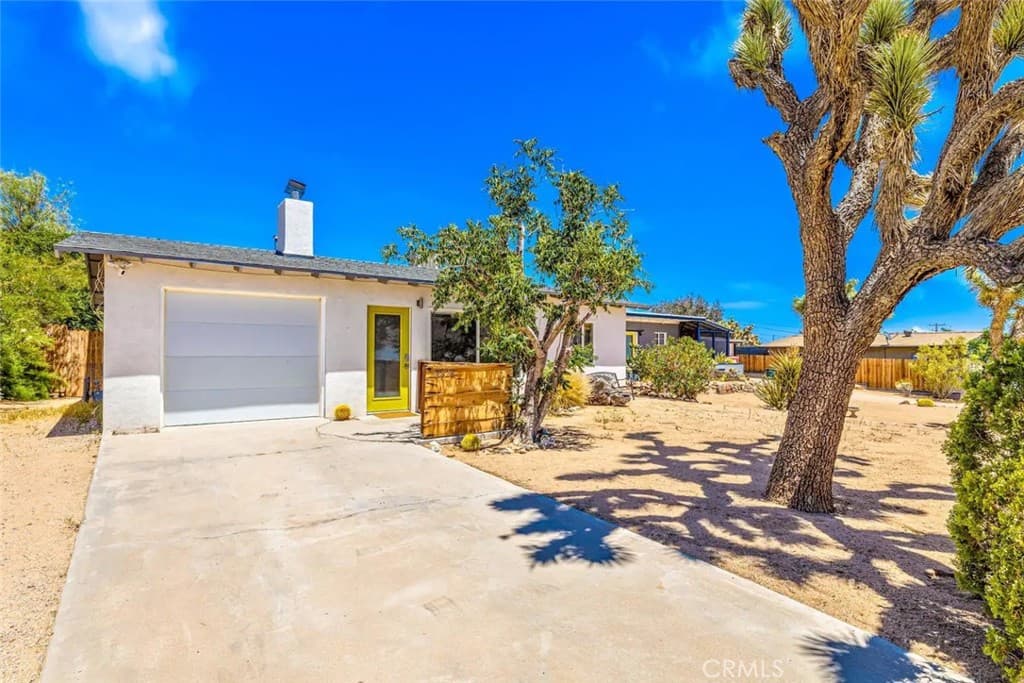 61826 Terrace Drive