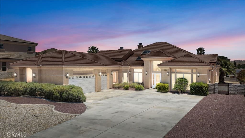 16233 Ridge View Drive