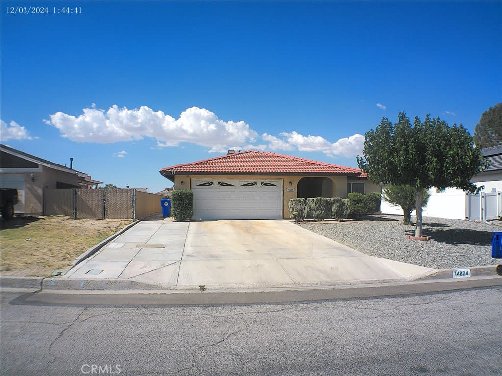 14804 Crofton Lane