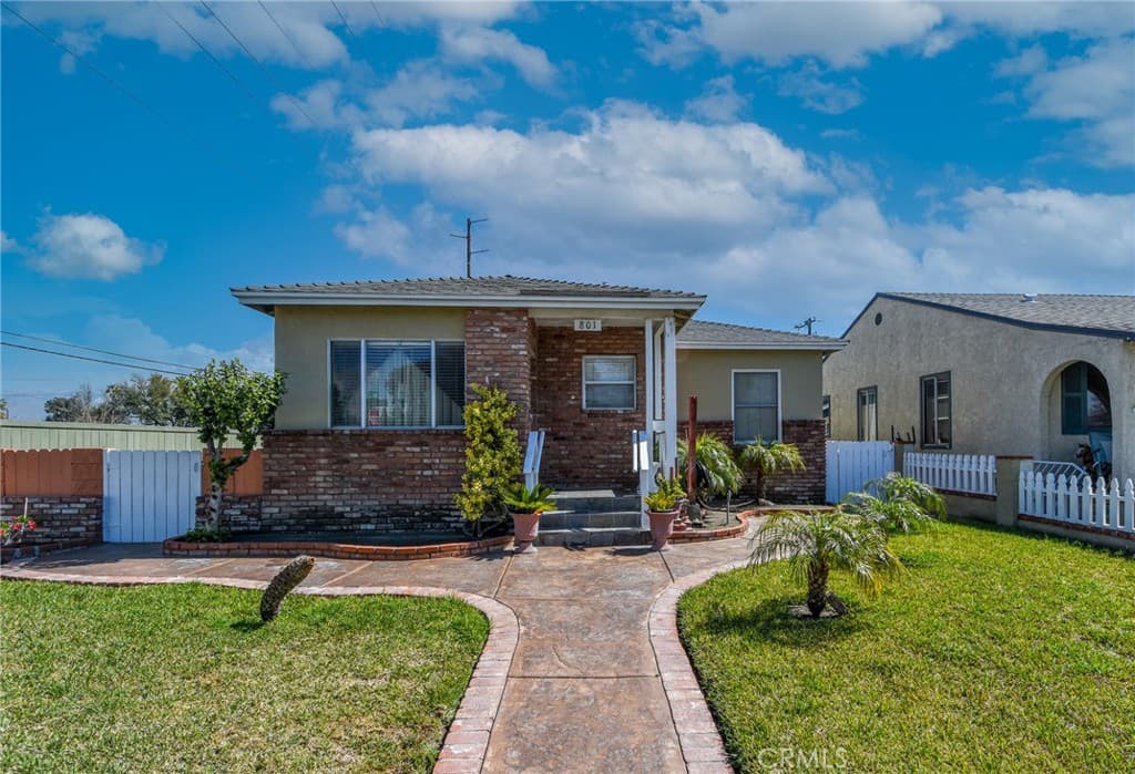 801 Maryess Drive