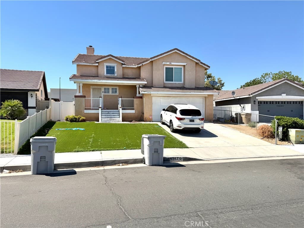 13470 W Nolina Drive