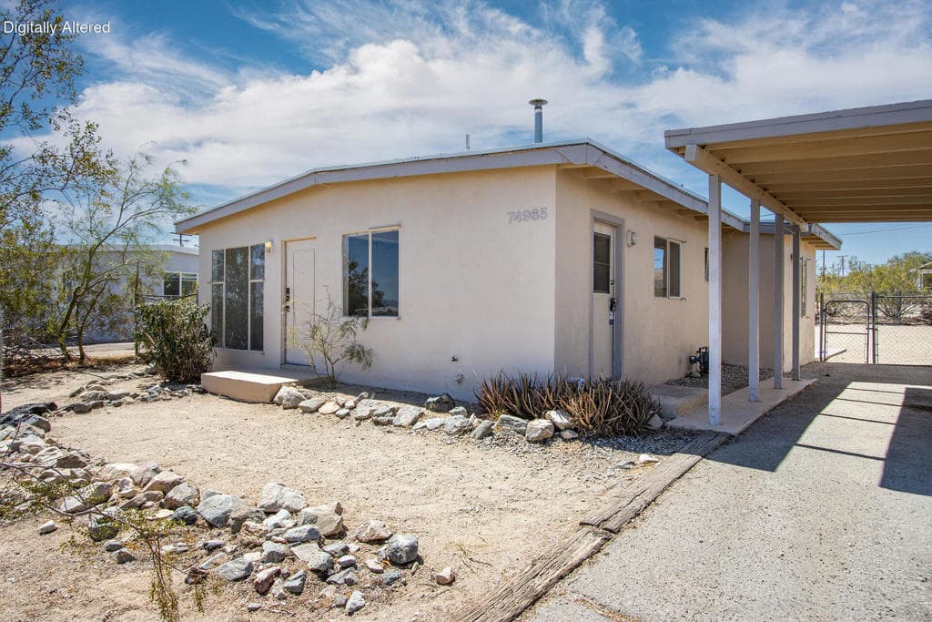 74965 Serrano Drive