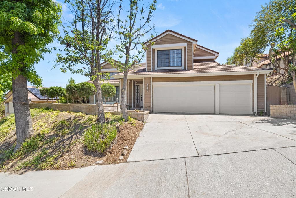 24154 Mentry Drive