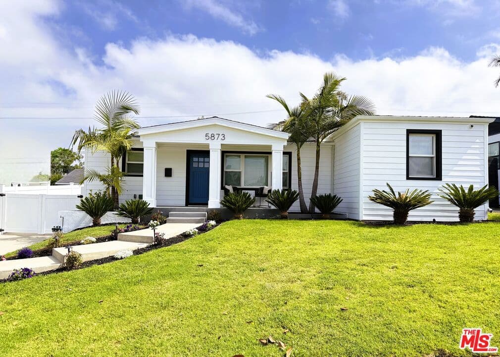 5873 W 74th Street