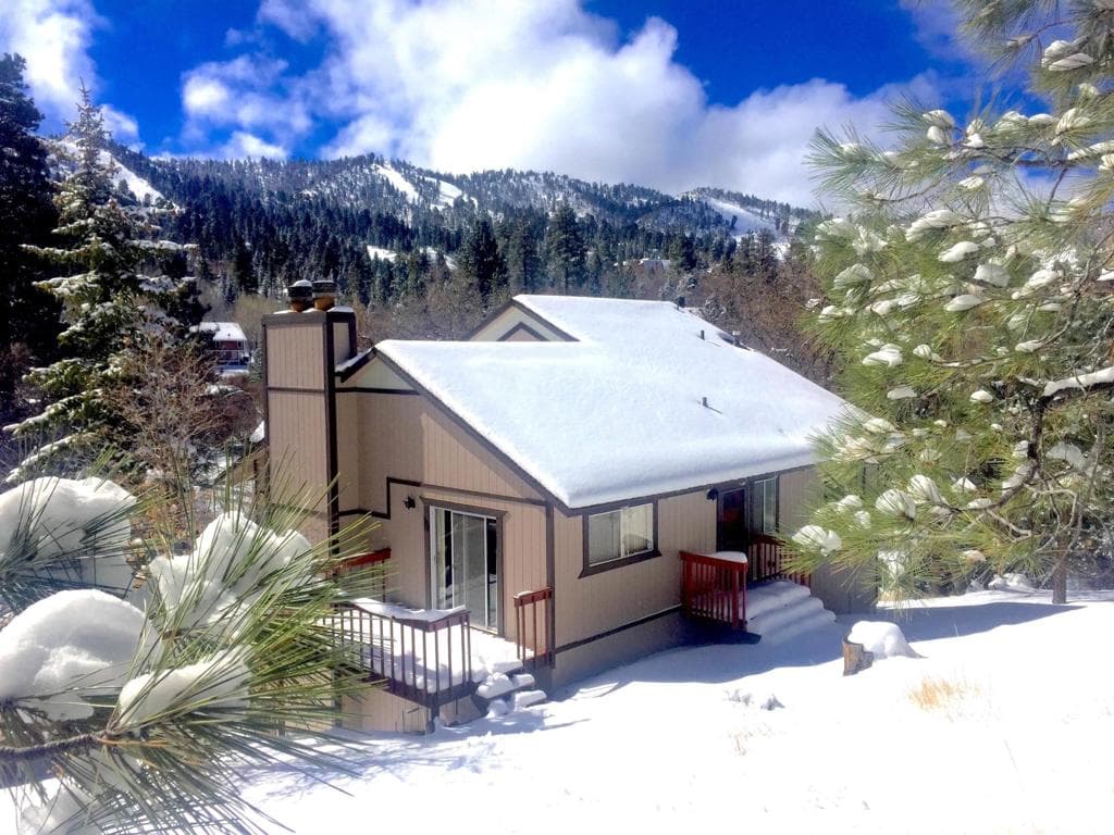 43602 Bow Canyon Lane