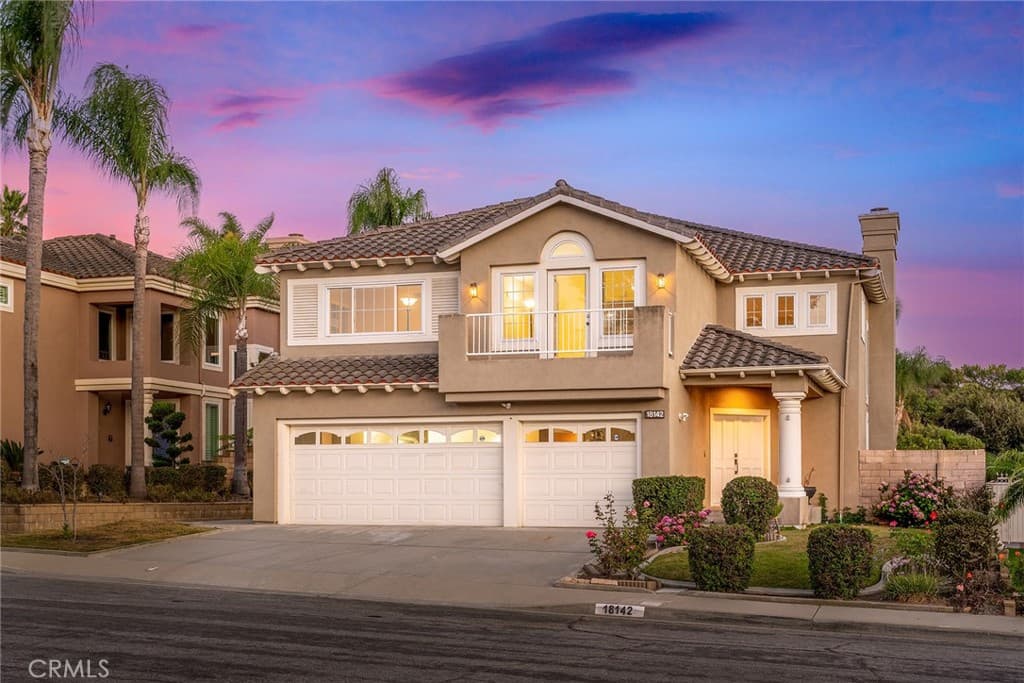 18142 Wellington Lane
