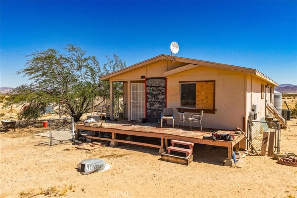 5132 Kelly Road