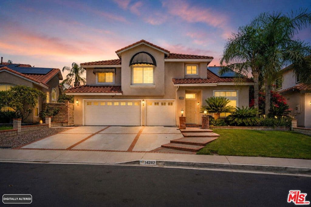 14282 Rideout Court