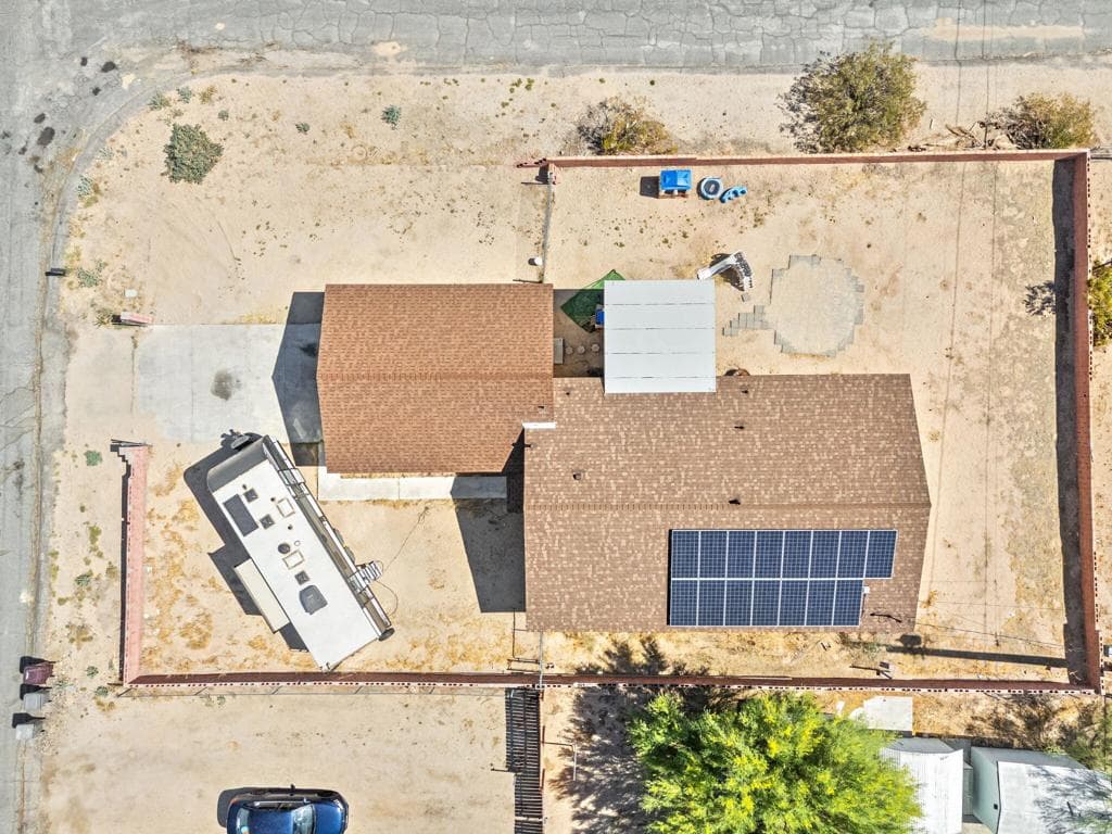5509 Mariposa Avenue