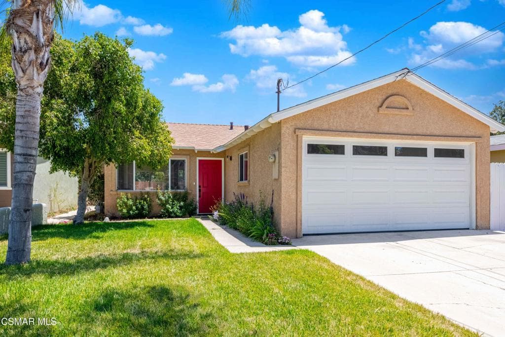 764 Brossard Drive