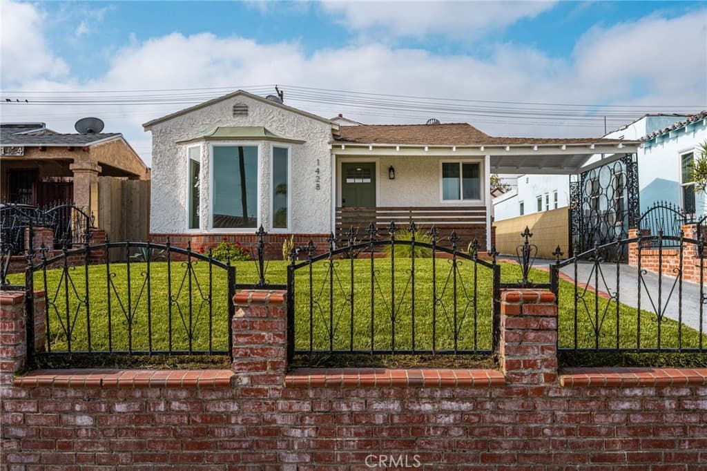 1428 W 89th Street