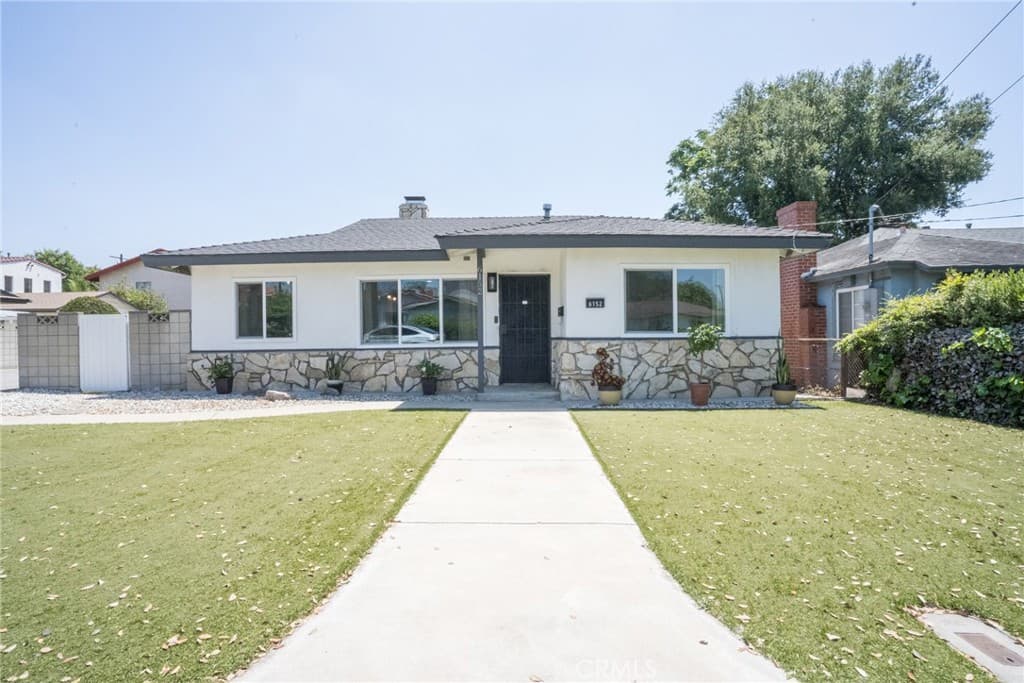 6152 Oak