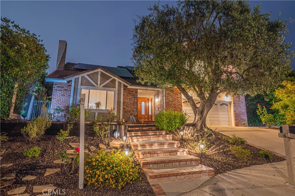 326 Fox Ridge Drive