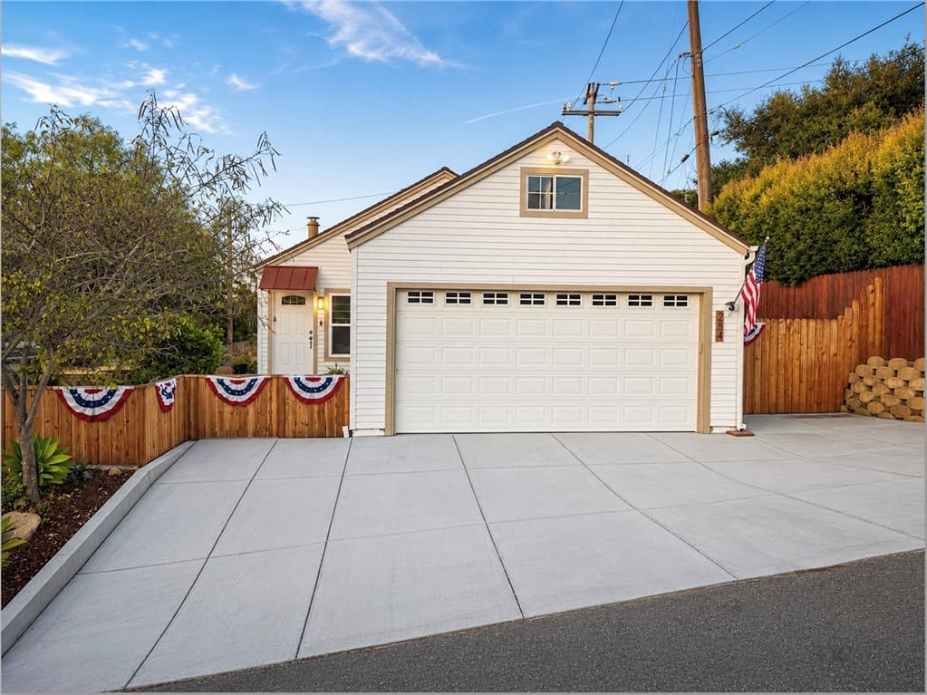 284 Heavenly Valley