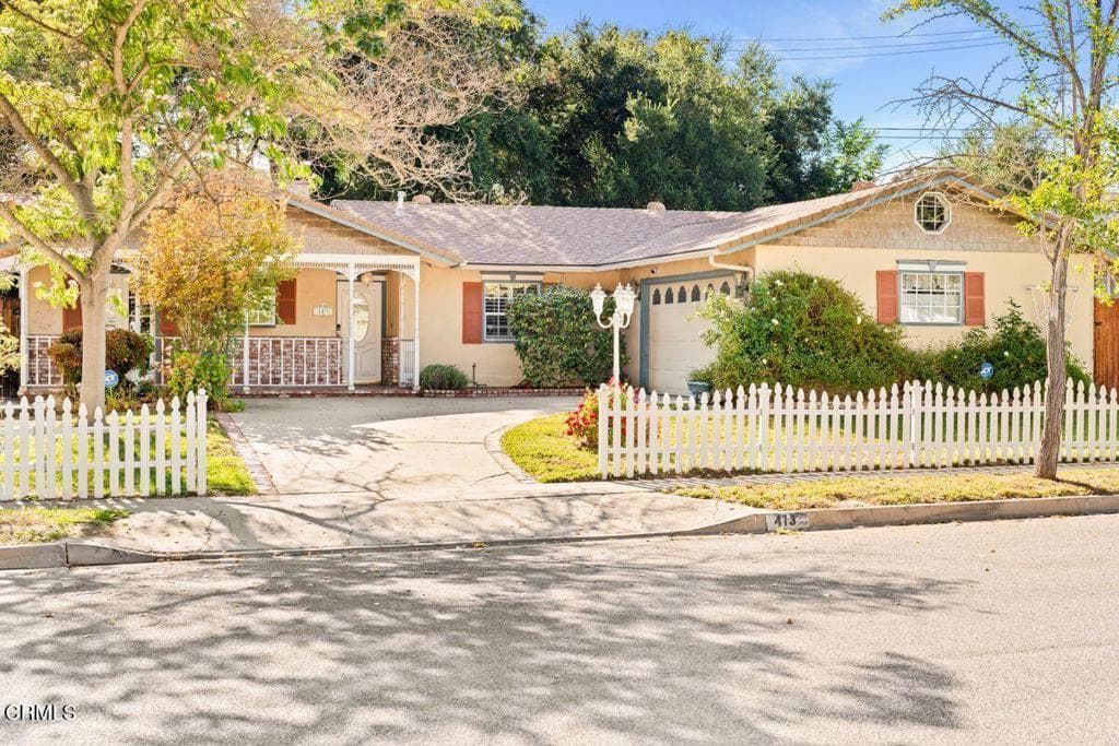 413 Descanso Avenue