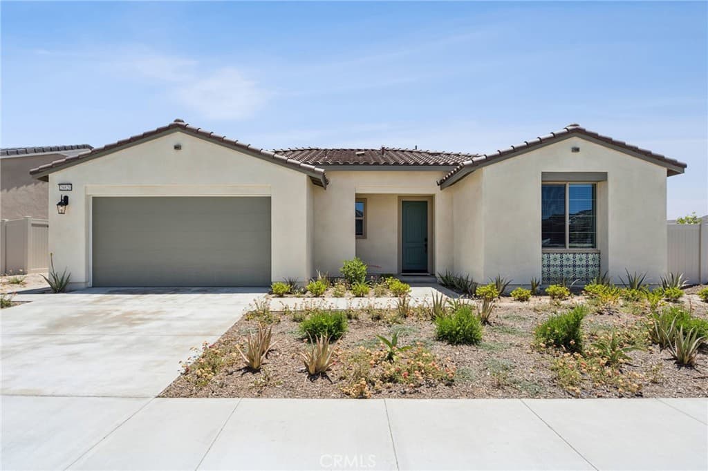 28820 Ridgerock Court