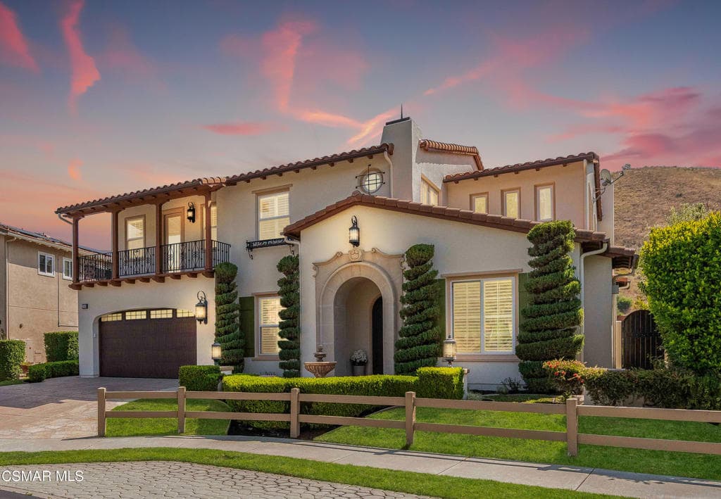 318 Loire Valley Drive