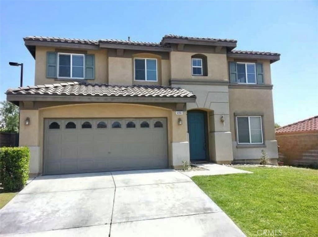 6061 La Costa