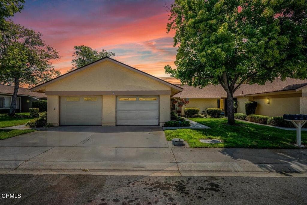 41028 Village 41