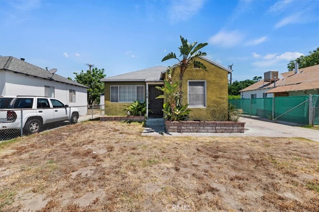 1178 W Evans Street