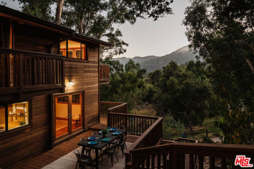 517 Canon View Trail