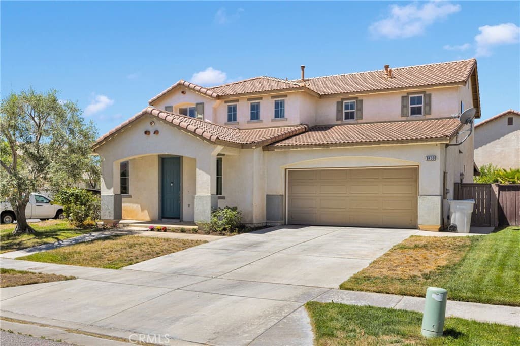 8430 Fillmore Court