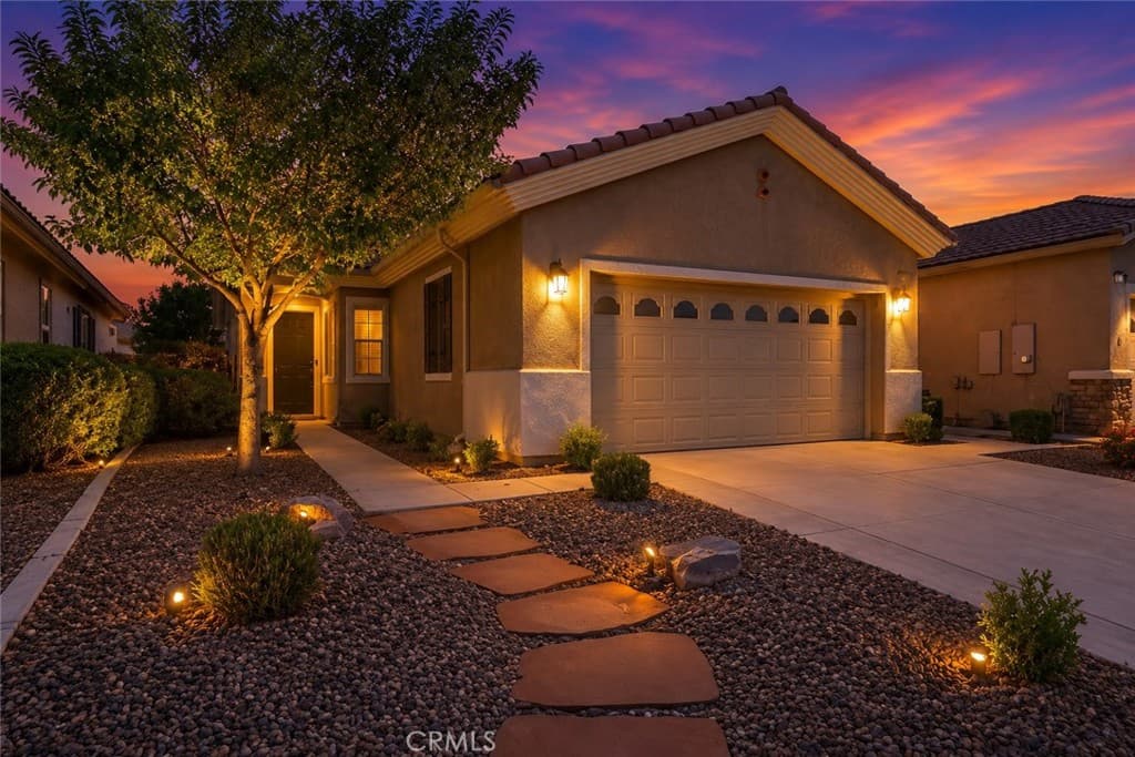 19466 Crystal Springs