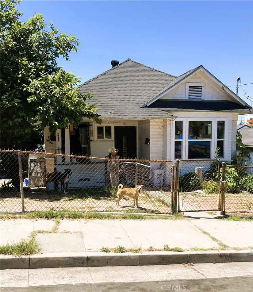 135 Rivera Street