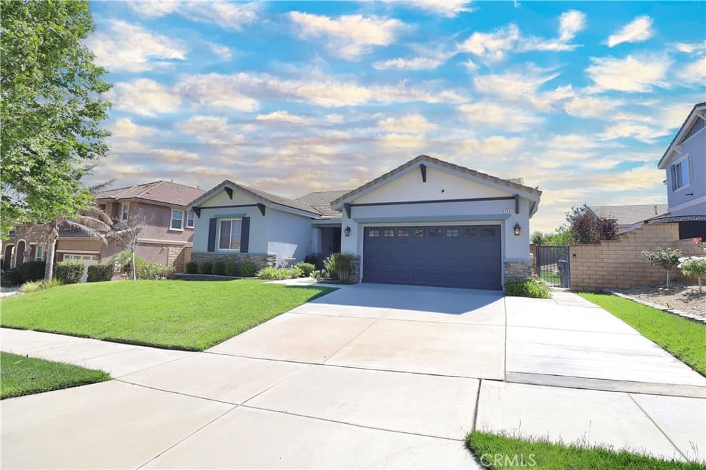 4964 Thornberry